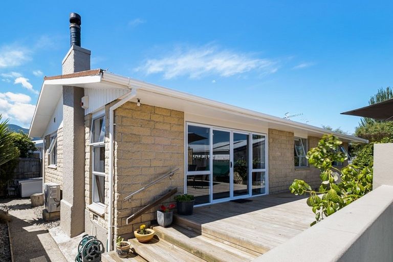 Photo of property in 33 Otterson Street, Tahunanui, Nelson, 7011