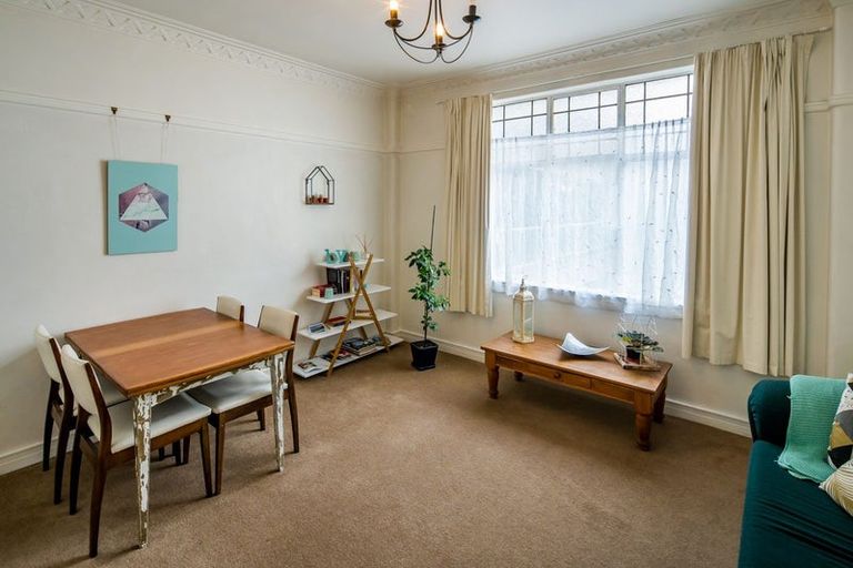Photo of property in Invincible House, 7/161 Willis Street, Te Aro, Wellington, 6011