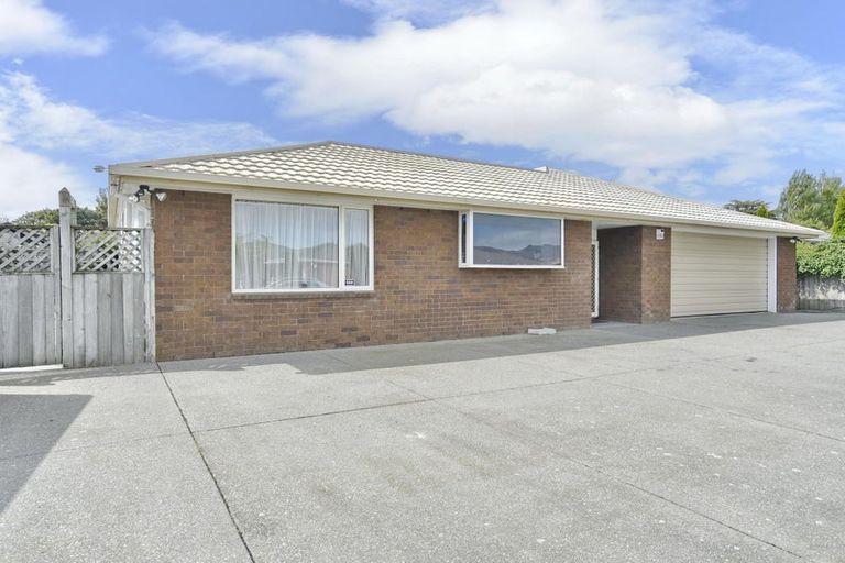 Photo of property in 7 Munich Place, Bromley, Christchurch, 8062