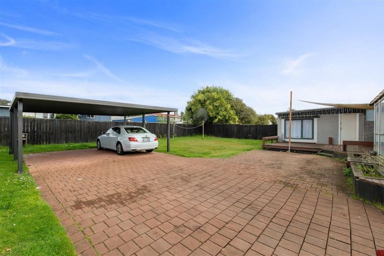 Photo of property in 43 Mckee Avenue, Fenton Park, Rotorua, 3010