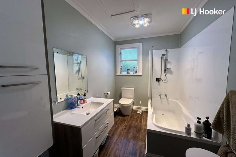 Photo of property in 128 Gladstone Road North, Mosgiel, 9024