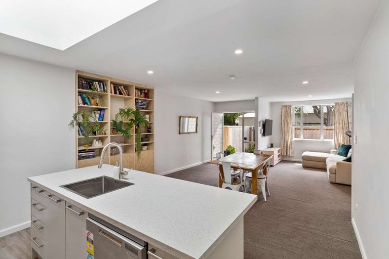 Photo of property in 114 Ranfurly Street, St Albans, Christchurch, 8014