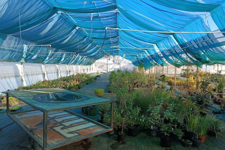 Photo of property in 13 Horton Road, Tasman, Upper Moutere, 7173