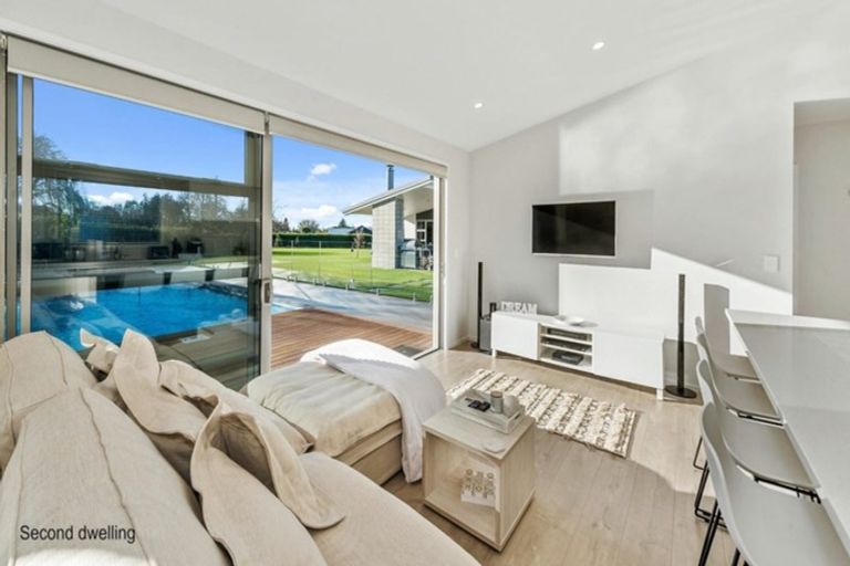 Photo of property in 337a Newell Road, Tamahere, Hamilton, 3283