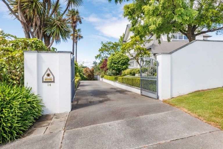 Photo of property in 14 Highfield Road, Feilding, 4702