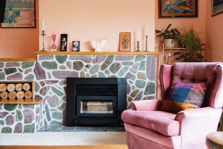 Photo of property in 43 Harrington Street, Port Chalmers, 9023