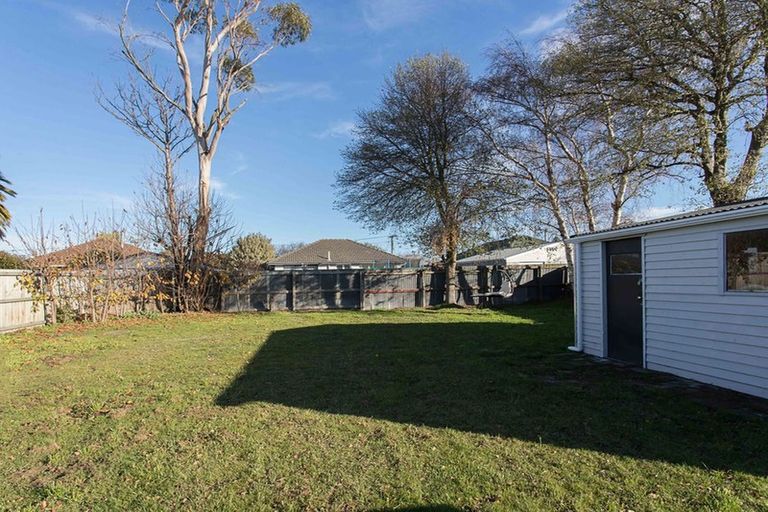 Photo of property in 159 Buchanans Road, Hei Hei, Christchurch, 8042