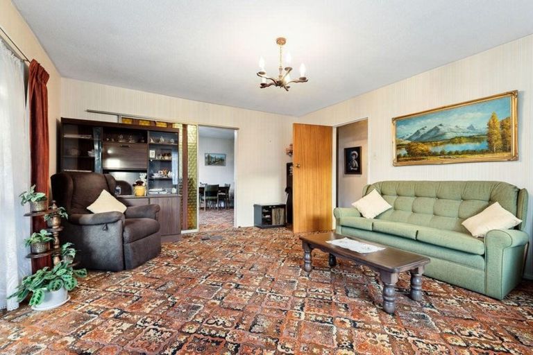 Photo of property in 10 Murmont Street, Bishopdale, Christchurch, 8053