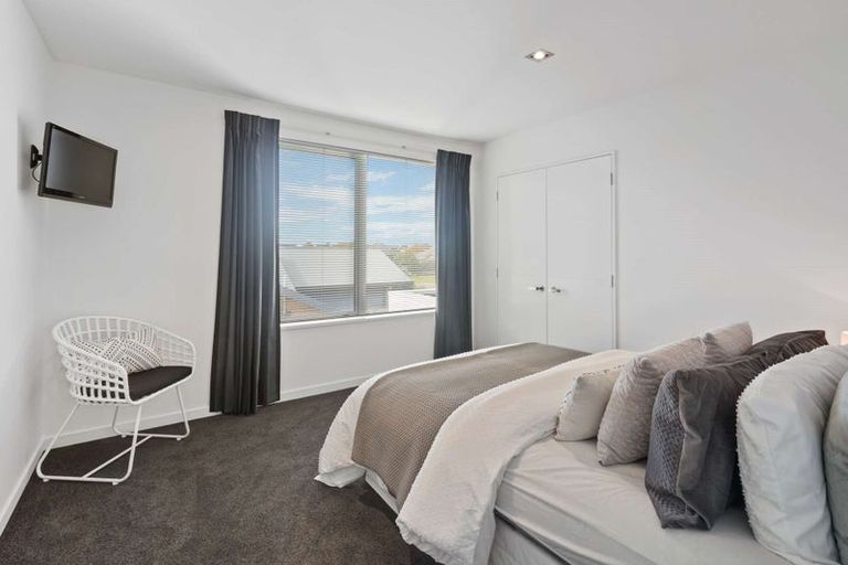 Photo of property in 12 Reka Street, Parklands, Christchurch, 8083