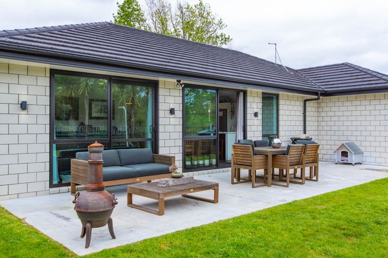 Photo of property in 24 Kawariki Drive, Baverstock, Hamilton, 3200