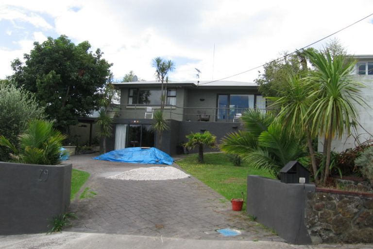 Photo of property in 29 Tizard Road, Birkenhead, Auckland, 0626
