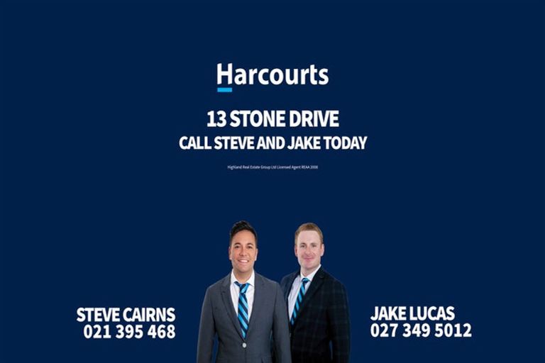 Photo of property in 13 Stone Drive, Cromwell, 9384