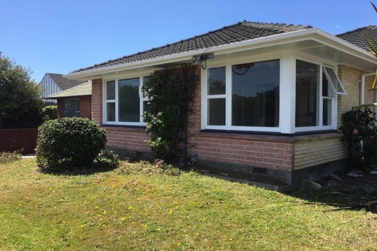 Photo of property in 446 Innes Road, Mairehau, Christchurch, 8052