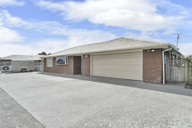 Photo of property in 7 Munich Place, Bromley, Christchurch, 8062