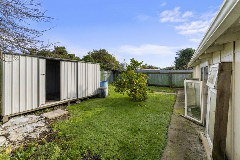 Photo of property in 29 Duke Street, Levin, 5510