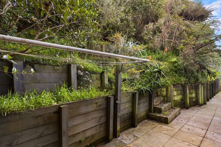 Photo of property in 94 Holloway Road, Aro Valley, Wellington, 6021