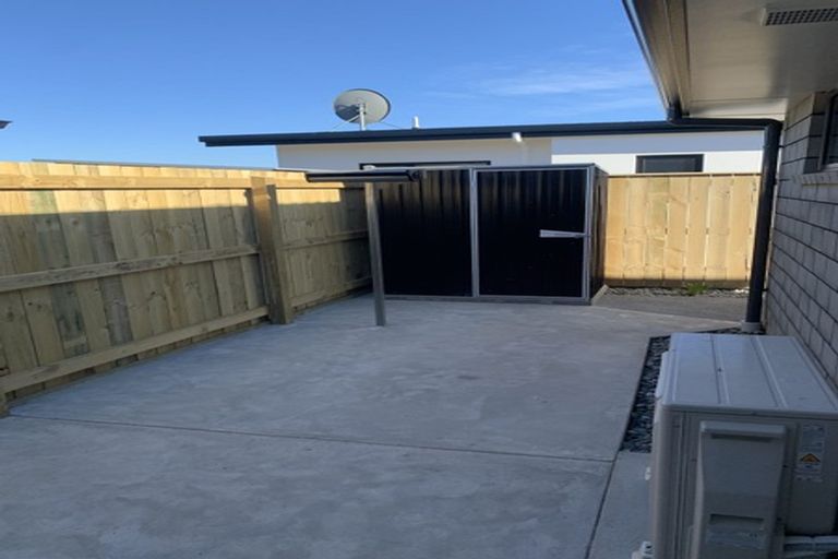 Photo of property in 28 Catalina Crescent, Burleigh, Blenheim, 7201