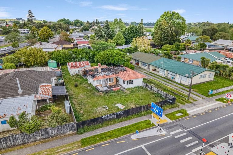 Photo of property in 44 Great South Road, Ngaruawahia, 3720