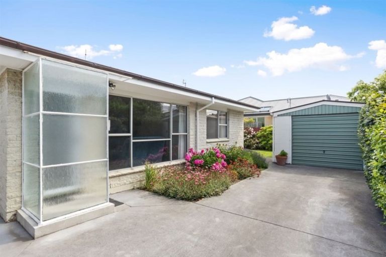 Photo of property in 141b Hills Road, Edgeware, Christchurch, 8013