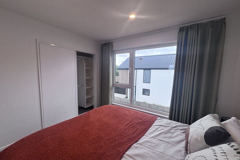 Photo of property in 4/61 Waltham Road, Sydenham, Christchurch, 8023