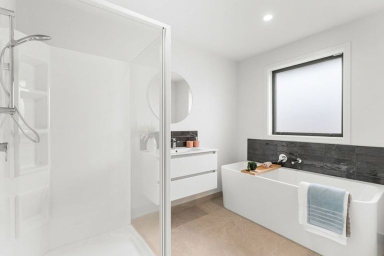 Photo of property in 47 Blue Jacket Drive, Halswell, Christchurch, 8025