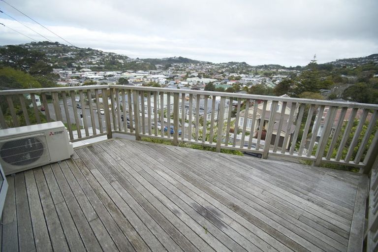 Photo of property in 56a Ironside Road, Johnsonville, Wellington, 6037