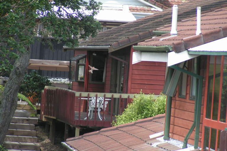 Photo of property in 1/5 Park Avenue, Takapuna, Auckland, 0622