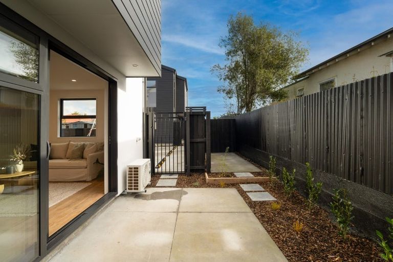 Photo of property in 2/33 England Street, Phillipstown, Christchurch, 8011