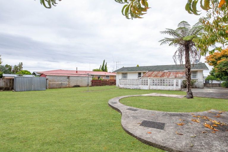 Photo of property in 8 Pulham Crescent, Queenwood, Hamilton, 3210