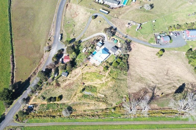 Photo of property in 188 Te Puroa Road, Ngaruawahia, 3793