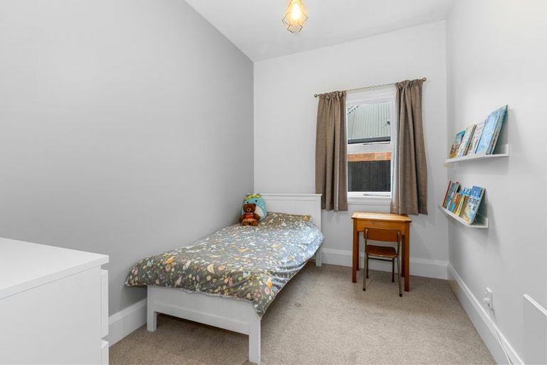 Photo of property in 27 Bennett Street, Papanui, Christchurch, 8053