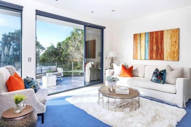 Photo of property in 126b Clovelly Road, Bucklands Beach, Auckland, 2012