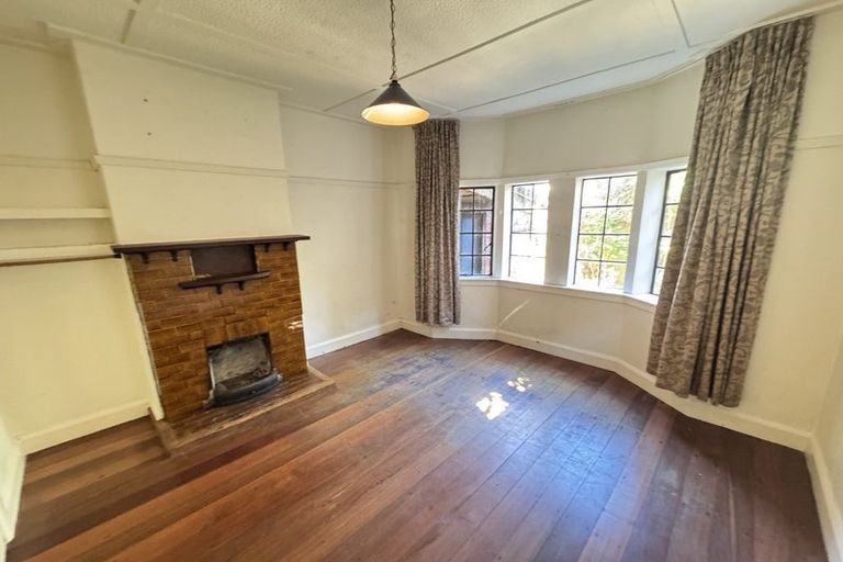 Photo of property in 4 Barton Terrace, Thorndon, Wellington, 6011