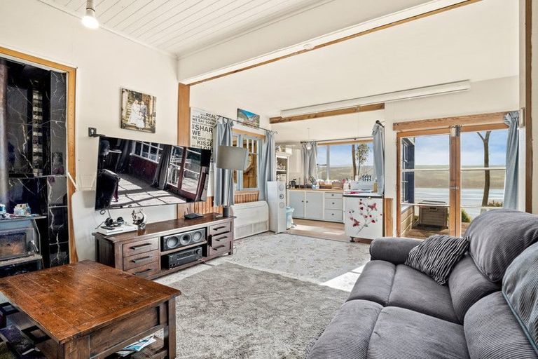 Photo of property in 117 Doctors Point Road, Waitati, 9085