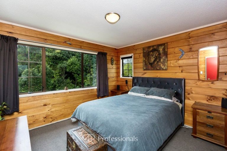 Photo of property in 301 Main Road North, Brown Owl, Upper Hutt, 5018