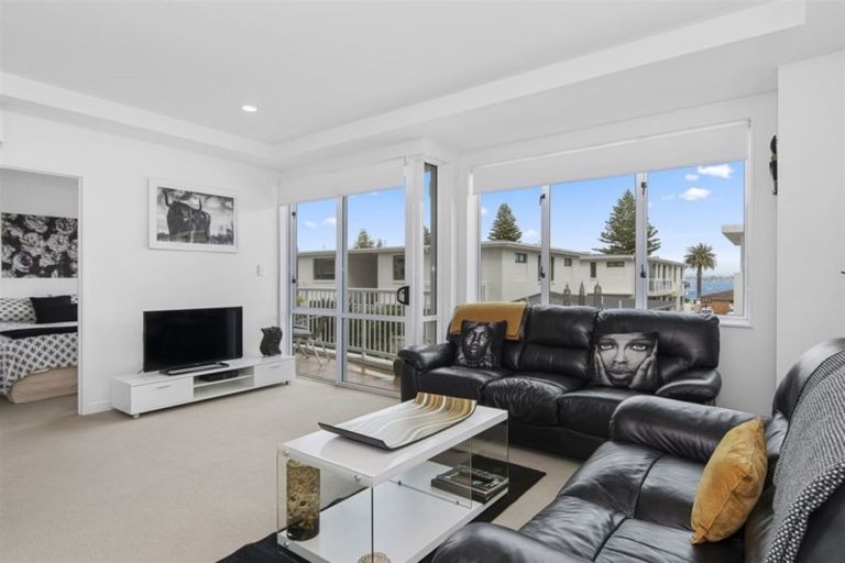 Photo of property in Beaumont Apartments, 12/12 Maunganui Road, Mount Maunganui, 3116