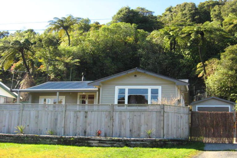Photo of property in 115 Marsden Road, Greymouth, 7805