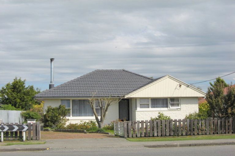 Photo of property in 41 Johns Road, Rangiora, 7400