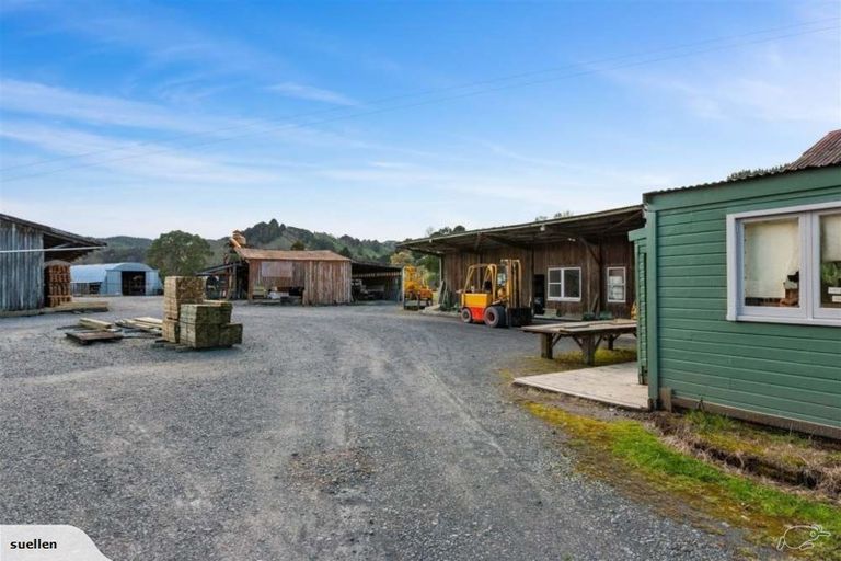 Photo of property in 394 Taupo Road, Taumarunui, 3920