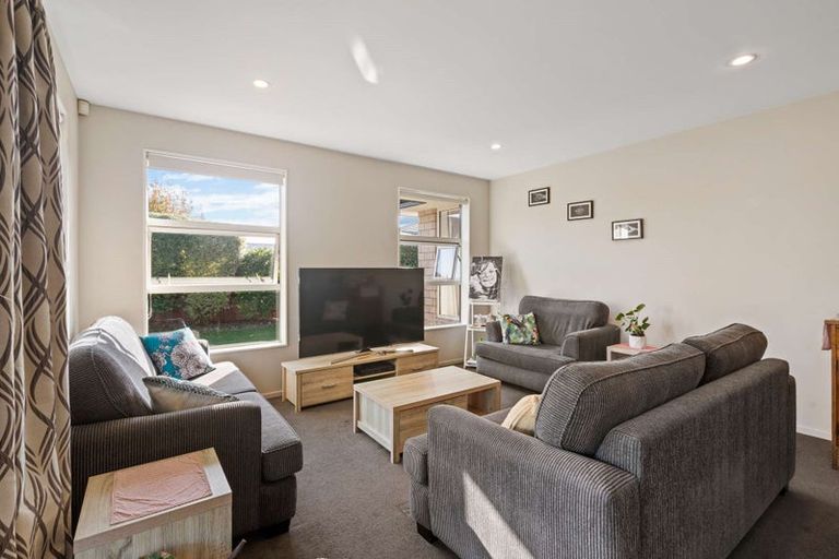 Photo of property in 3 Maltby Drive, Rolleston, 7615