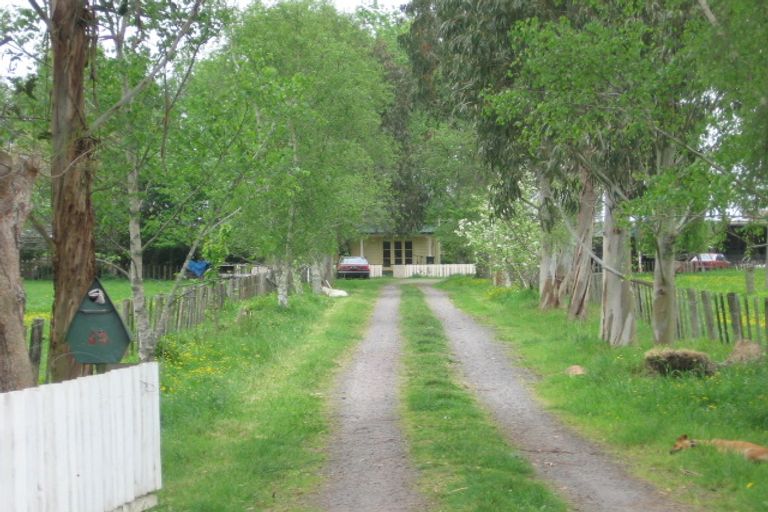 Photo of property in 60 Junction Road, Paeroa, 3600