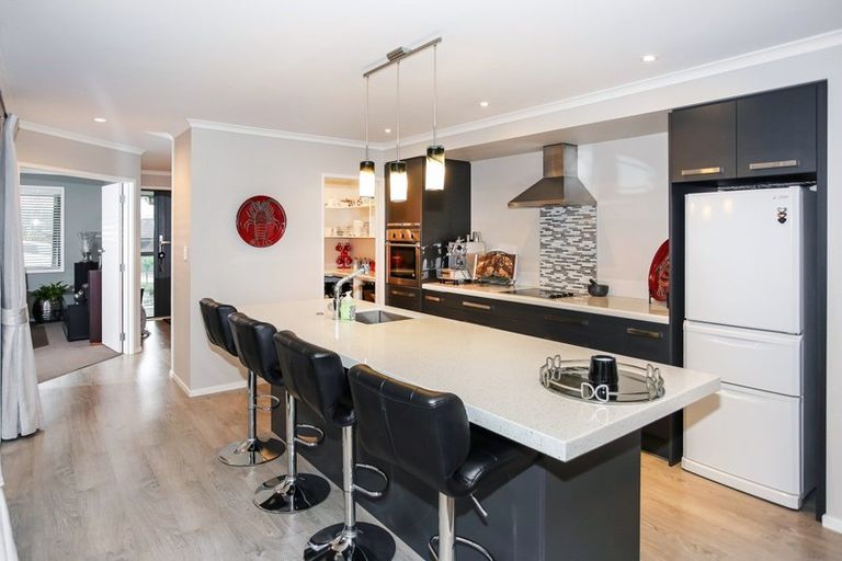 Photo of property in 4 Crosshill Court, Pokeno, 2402