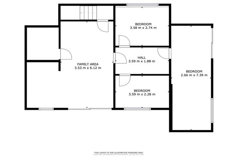 Photo of property in 8 Ascot Avenue, Te Kamo, Whangarei, 0112