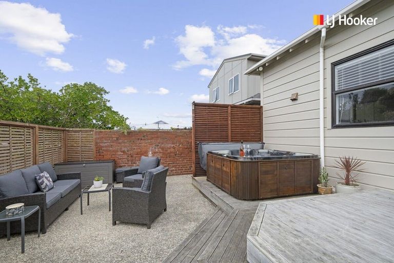 Photo of property in 168 Victoria Road, Saint Clair, Dunedin, 9012