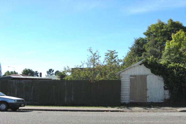 Photo of property in 27 Hislop Street, Geraldine, 7930