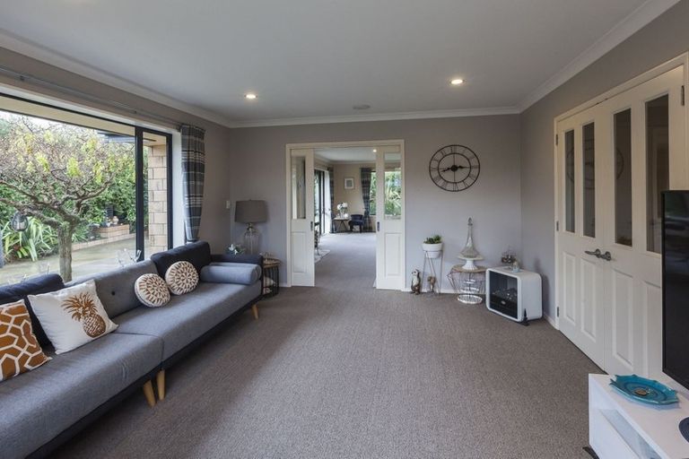 Photo of property in 95 William Brittan Avenue, Halswell, Christchurch, 8025