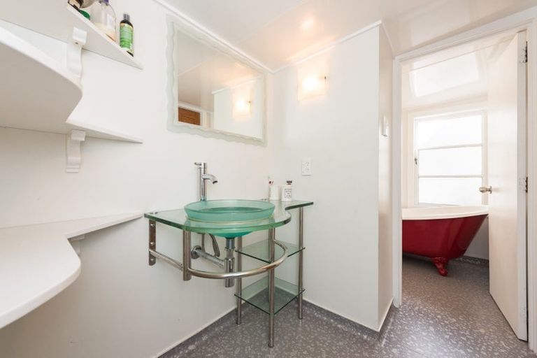 Photo of property in 6 Ascot Street, Thorndon, Wellington, 6011