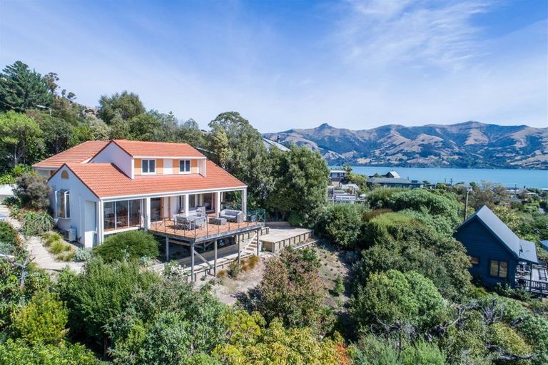 Photo of property in 40 Hempleman Drive, Akaroa, 7520