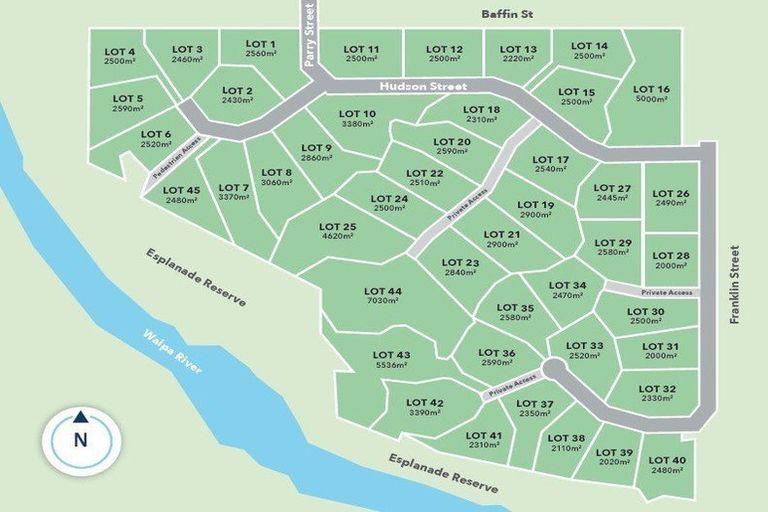 Photo of property in 225 Hudson Street, Pirongia, 3802