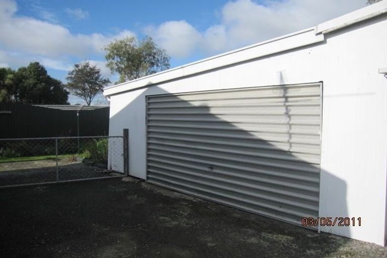 Photo of property in 3b George Street, Rangiora, 7400